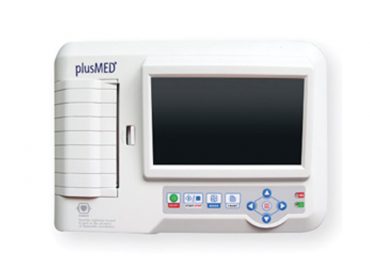 PlusMED EKG Cihazları Tamiri